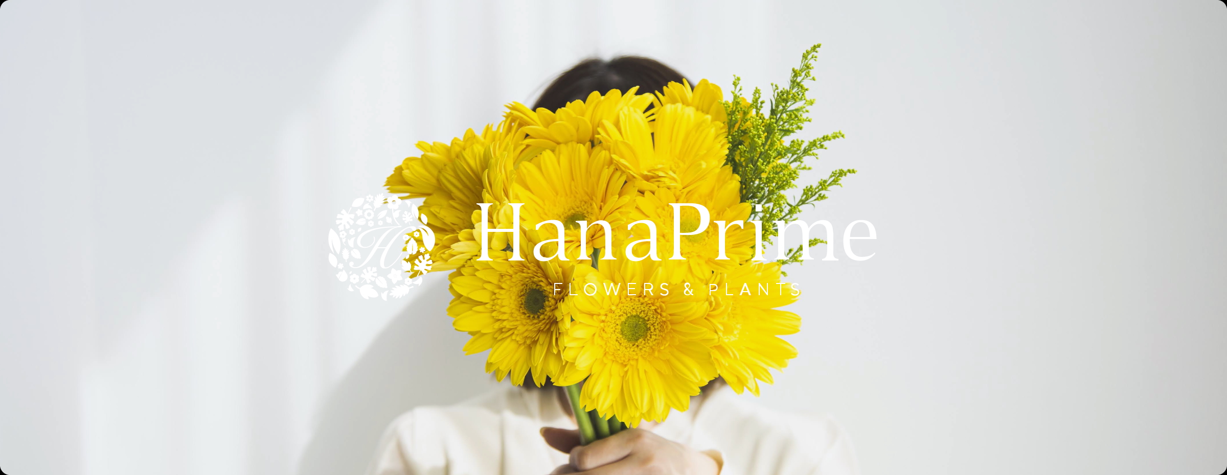 HanaPrime | FLOWERS & PLANTS